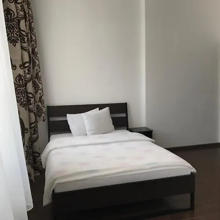 Oda ve Kahvaltı Pensiunea Vanessa